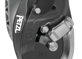 Petzl  Auxiliary open brake for I'D