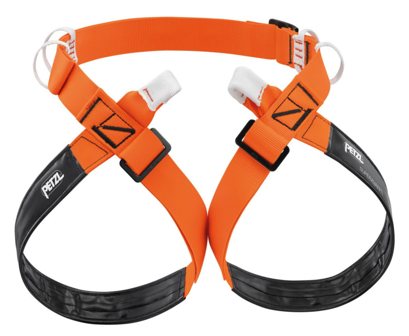 Thoughts on Petzl AVEN and Superavanti? : r/caving