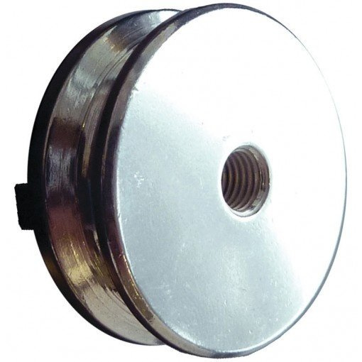 CT Acles spare wheel