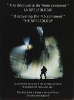 DVD: La Spéléologie / The Speleology