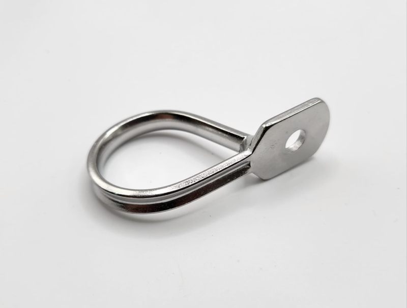 Tebylon Ring Hanger, Bolts & Hangers 8 mm