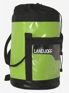 Landjoff Bucket 25 | Caving equipment and rope bags | CanyonZone