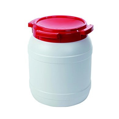Curver waterproof keg, Kegs