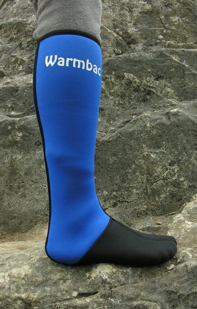 Neoprene Socks