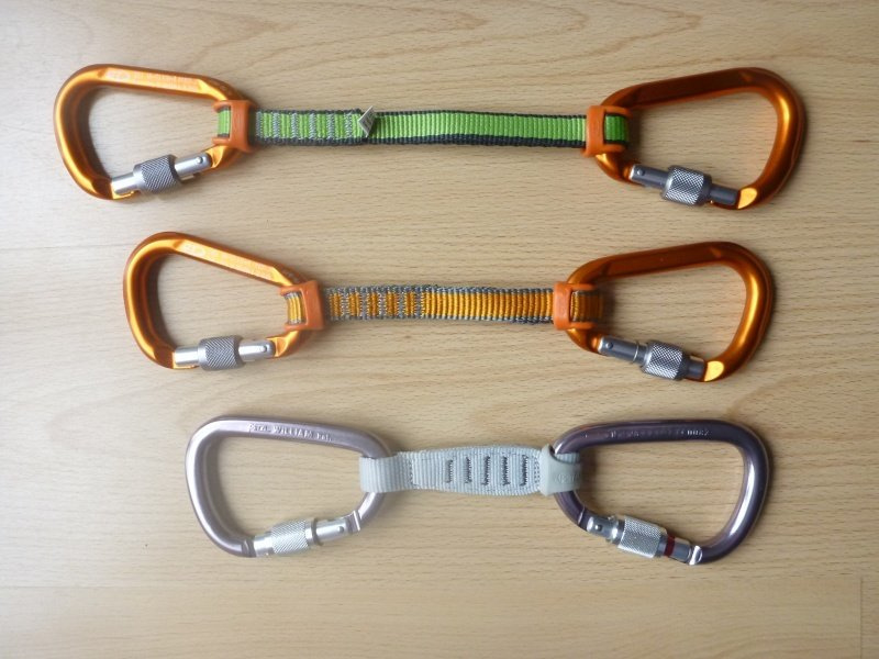 Spirit Express - Petzl