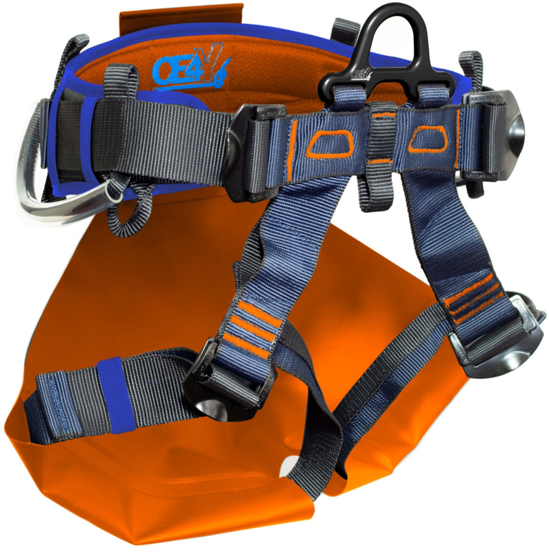 CE4Y Comfy Canyon harness