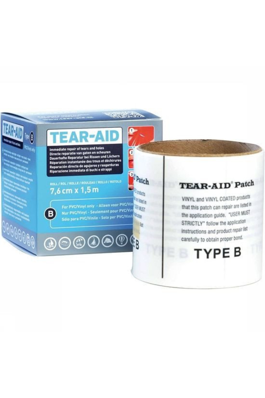 Tear Aid Kit - Type A