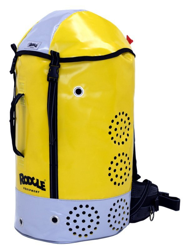 Rent-a-bag : Rodcle Consusa (45L)
