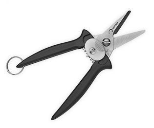 Edelrid Clip Scissors
