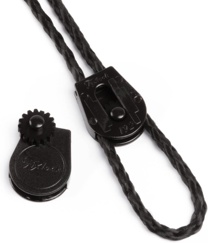 Gear Aid Ellipse Cord Locks - 2pk 