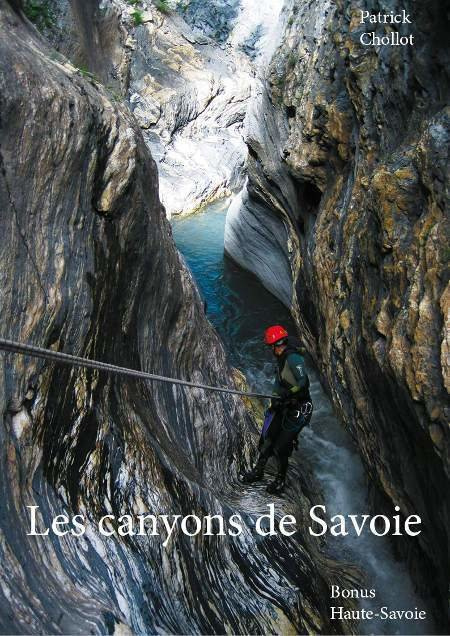 Les Canyons de Savoie