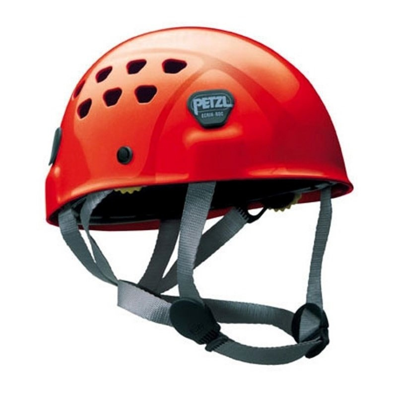 Rent-a-Helmet: Canyoning helmet