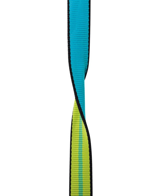 Edelrid X-Tube 25mm tubular webbing