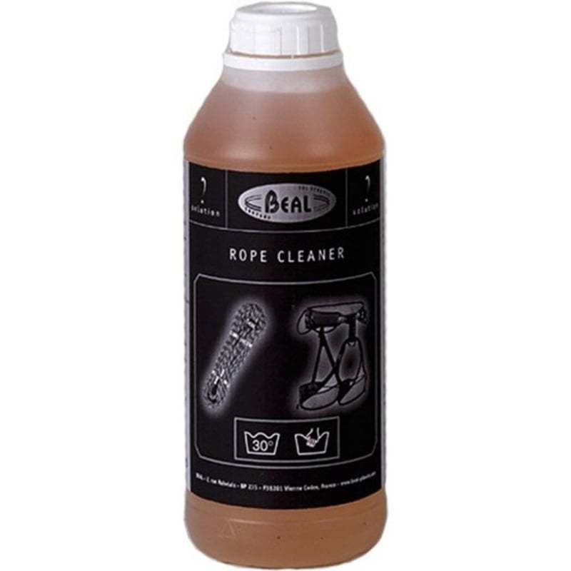 BEAL Rope & Harness Cleaner
