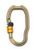 Petzl Carabiner for TRAC GUIDE