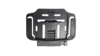 Fenix ALG-04 headlamp helmet mount