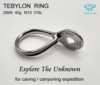 TEBYLON Ring Hanger M10