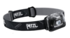 Petzl Tikkina Black rechargeable headlamp
