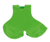 Petzl Protective seat for CANYON harnesses