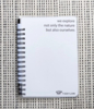 TEBYLON Waterproof Notebook