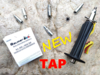 Raumer TAP -(Ø12x31) M8 (10 pieces)