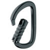 Petzl Am'D Triact Lock Black