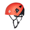 Black Diamond Capitan Octane-Black helmet