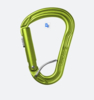 Edelrid HMS Strike Slider FG II oasis