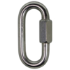Raumer Maillon Rapide Parallel 10mm A316L