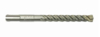 SDS PLUS NEMESIS Drill Bit -  Ø10x50
