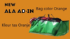Rodcle Ala ad-Din VE Orange