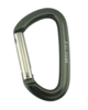 CTW Assessory Carabiner rechte poort