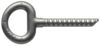 Petzl COLLINOX glue-in bolt