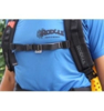 Rodcle Borstband voor backpack (universeel)