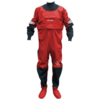 Seland Colorado Canyoning droogpak Latex Kraag en Manchetten