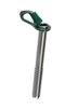 Blue Ice  Aero 22 cm Green