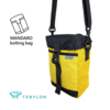 TEBYLON MANDARO bolting bag