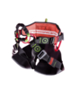 Professione Canyon REVOLUTION harness RED