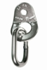 Raumer WING 8mm with parallel ring 8 mm