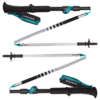 BD AFSTAND CARBON FLZ TREKKINGSTOKKEN