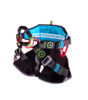Professione Canyon REVOLUTION harness BLUE