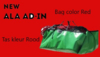 Rodcle Ala ad-Din VE Red