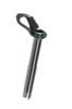 Blue Ice Aero Lite 19 cm Grey