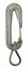 Raumer Handy - brake carabiner