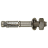 Petzl Bolt Stainless