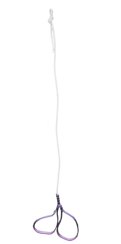 MTDE Dyneema double staircase string Siam