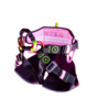 Professione Canyon REVOLUTION harness PINK