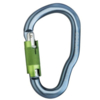 Edelrid HMS TRIPLE LOCK