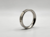 TEBYLON HALF lightweight rappel ring