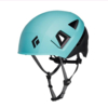 Black Diamond Capitan Patina-Black helmet